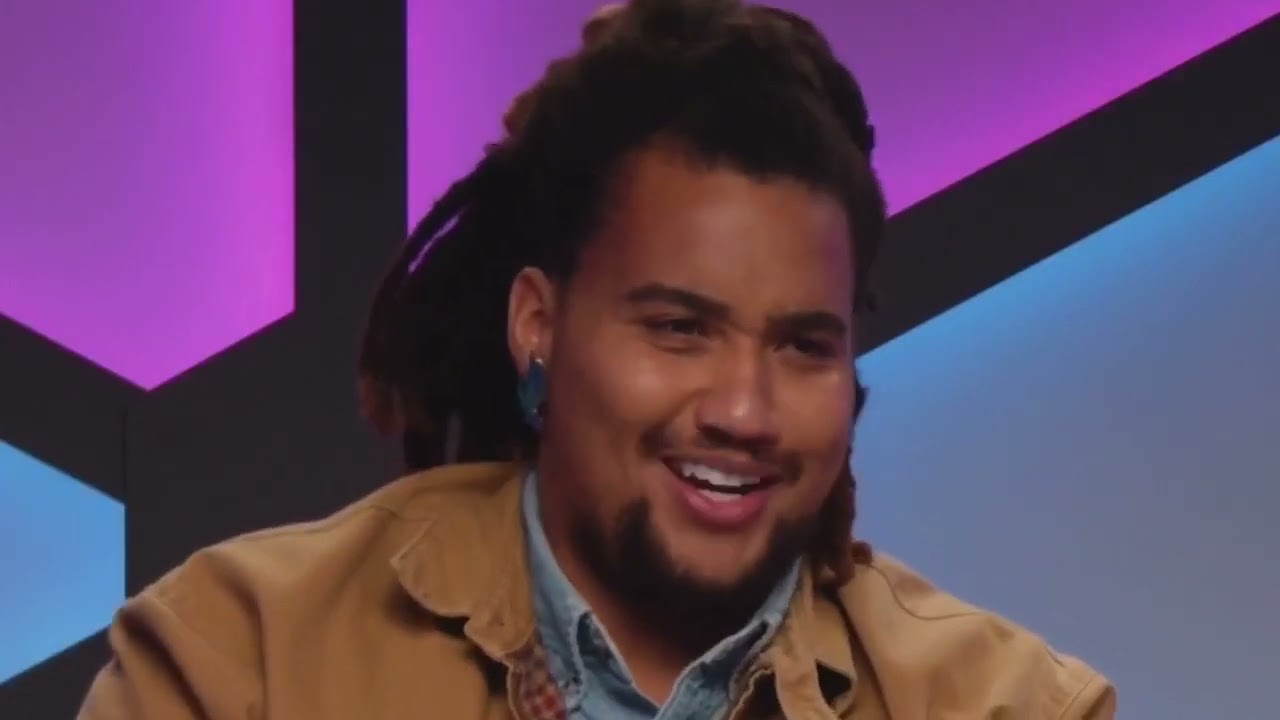 she's marrying a concept