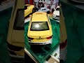 Taxi.... Volkswagen.. Have you seen it yet? #collection#ytshorts#diecas#modelcar