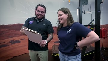 Surprisingly STEM  Mars Exploration Simulation Manager  #NASA #Space #Universe #Science