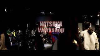 Dds Studio日本En老师Natsuka Workshop