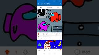 goodbye reddit hello deviantart