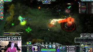 AR Solo Queue: Game 31 Thunderbringer