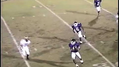 2004 Regional  Calvert 38  Gordon 0