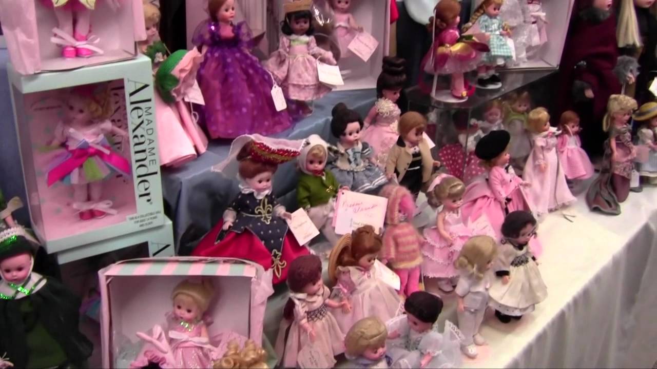 doll shop