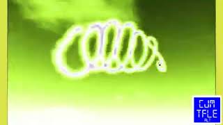 Infogrames Sheffield House 2003 In Leafgreenflangedsawchorded