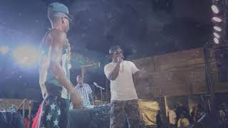 Larry Larr      Thats What They Call Me  Major Events Swagradio856