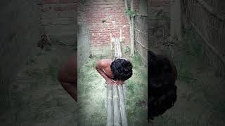 gym #ChestWorkout#BenchPress#PushUps