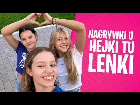 Nagrywki u Hejka