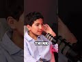 Young Leaders Changing the World | Zahra Ahmed Ajetunmobi Interview with Ehsan Adouane