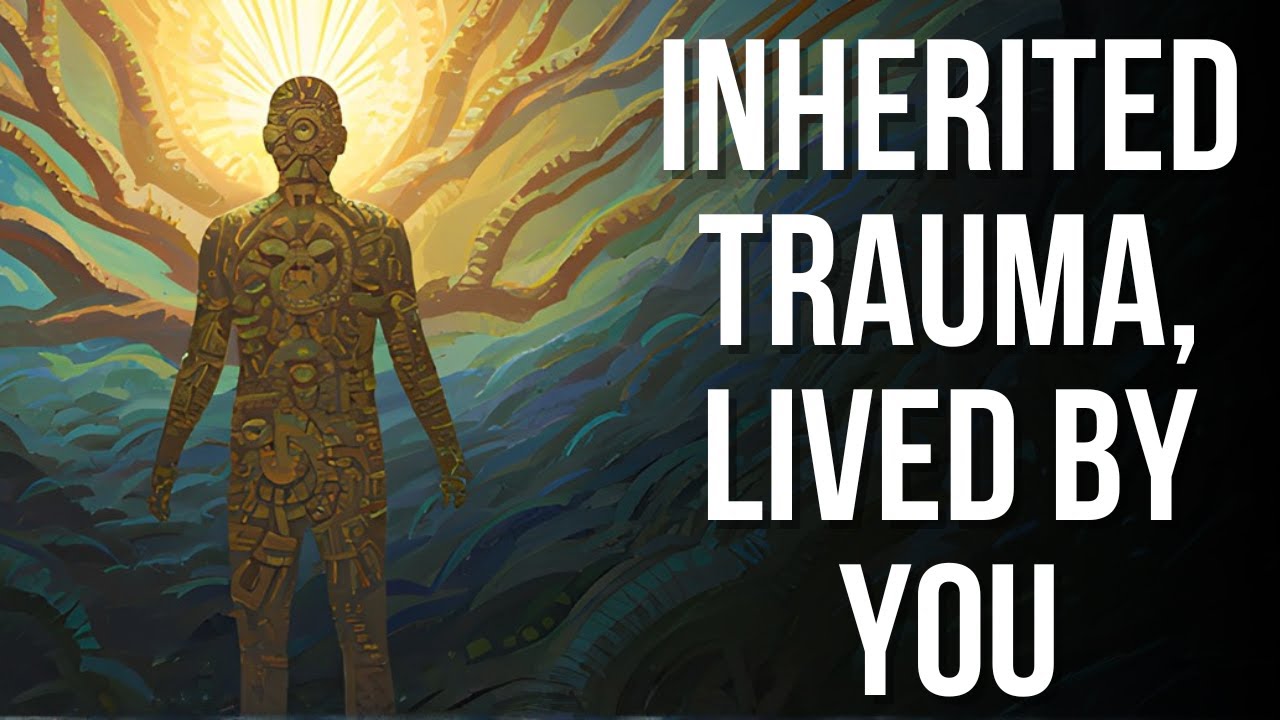 Collective Trauma: Healing Ancestral Wounds for Individual Transformation