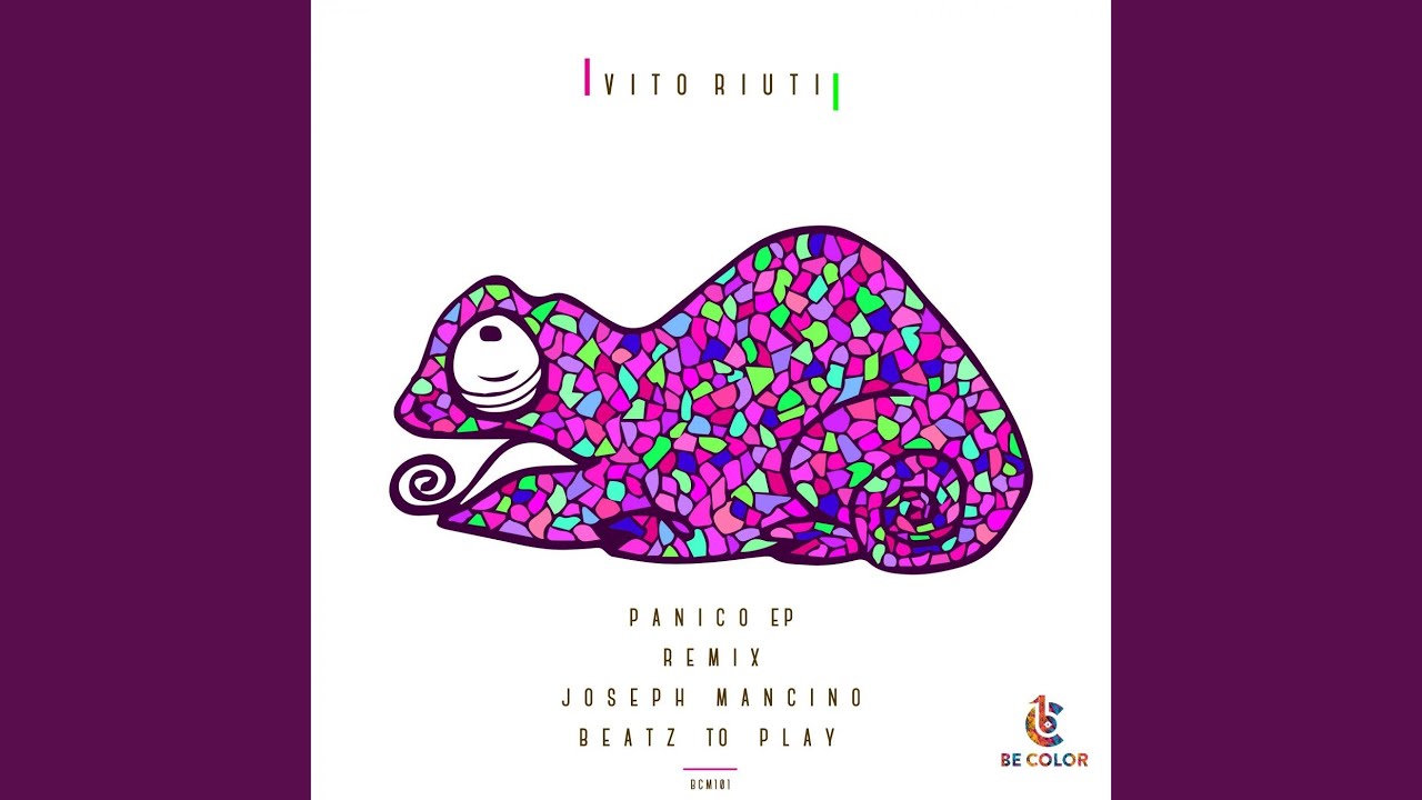 Watch Panico (Original Mix) on YouTube Watch Panico (Original Mix) on YouTube