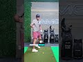The Setup Tweak That Fixed Sam Burns’ Steep Downswing 🏌️‍♂️
