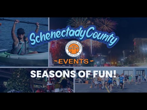 Schenectady County Special Events