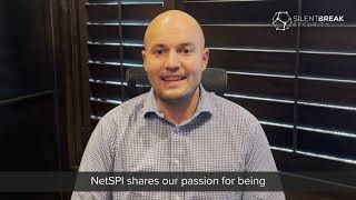 The Power of NetSPI + Silent Break Security