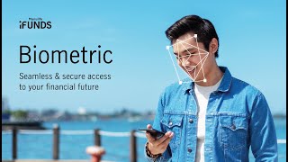 Manulife iFUNDS Biometric | Manulife Investment Management | By WhyIsKai
