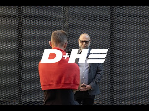 D+H Polska o Elektrowni Powiśle - arch w podróży #3