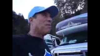 BOB TALKS ABOUT THE YOUTH @ THE ROSE BOWL