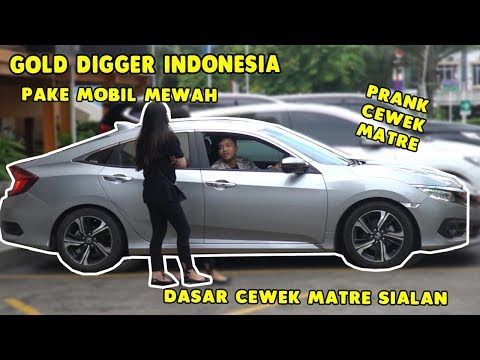 prank-cewek-matre-!!-liat-mobil-mewah-langsung-naksir-!!