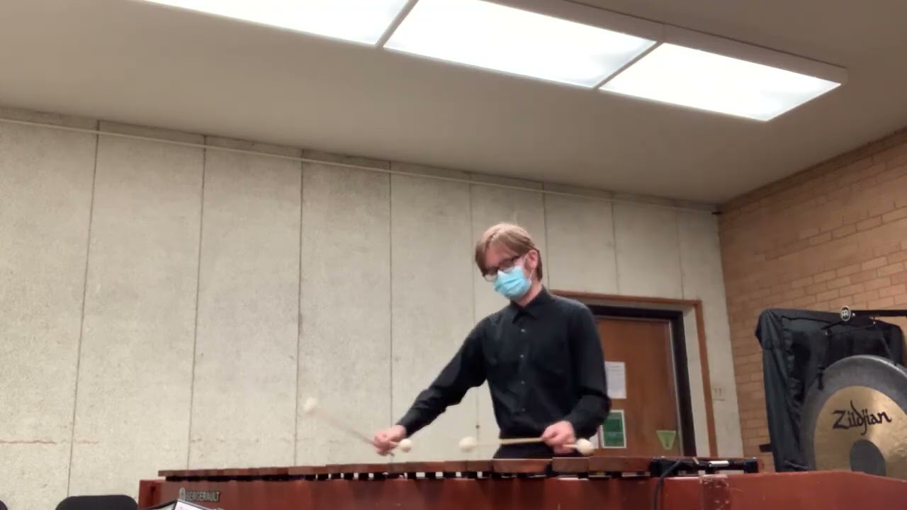 Libertango - Eric Sammut -- Daisy Waters