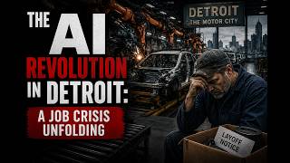 How Automation is Silently Reshaping the American Workforce