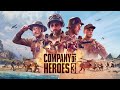 Распаковка Company of Heroes 3 на PS5