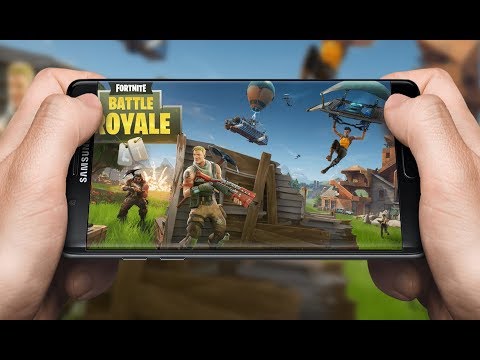 SKIN DO BRASIL - JOGANDO FORTNITE NO CELULAR - SKIN DO BRASIL - JOGANDO FORTNITE NO CELULAR
