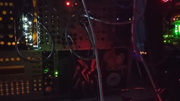 Krell patch challenge #modularmayhem