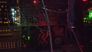 Celebrity Krell patch challenge #modularmayhem Wealth