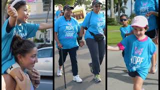 2025 Walk In My Shoes - 1,500 Miles From Key West To Tallahassee