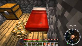 FTB Ultimate Pack Let's Play S00E01 (v0.1.1)