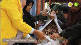 Fakultas Pertanian Universitas Bojonegoro
