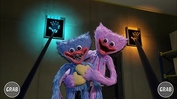 Best Real Poppy Playtime Huggy Wuggy Chapter 1 Mobile - Full Gameplay Walkthrough (iPad, IOS) #4