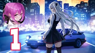 Paranoize - Gameplay Walkthrough Part 1 , ANDROID, iOS