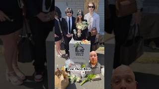 A funeral for a Taco Bell 🔔