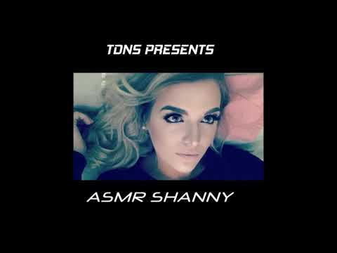 Getting Extra Nerdy With ASMR Shanny - YouTube