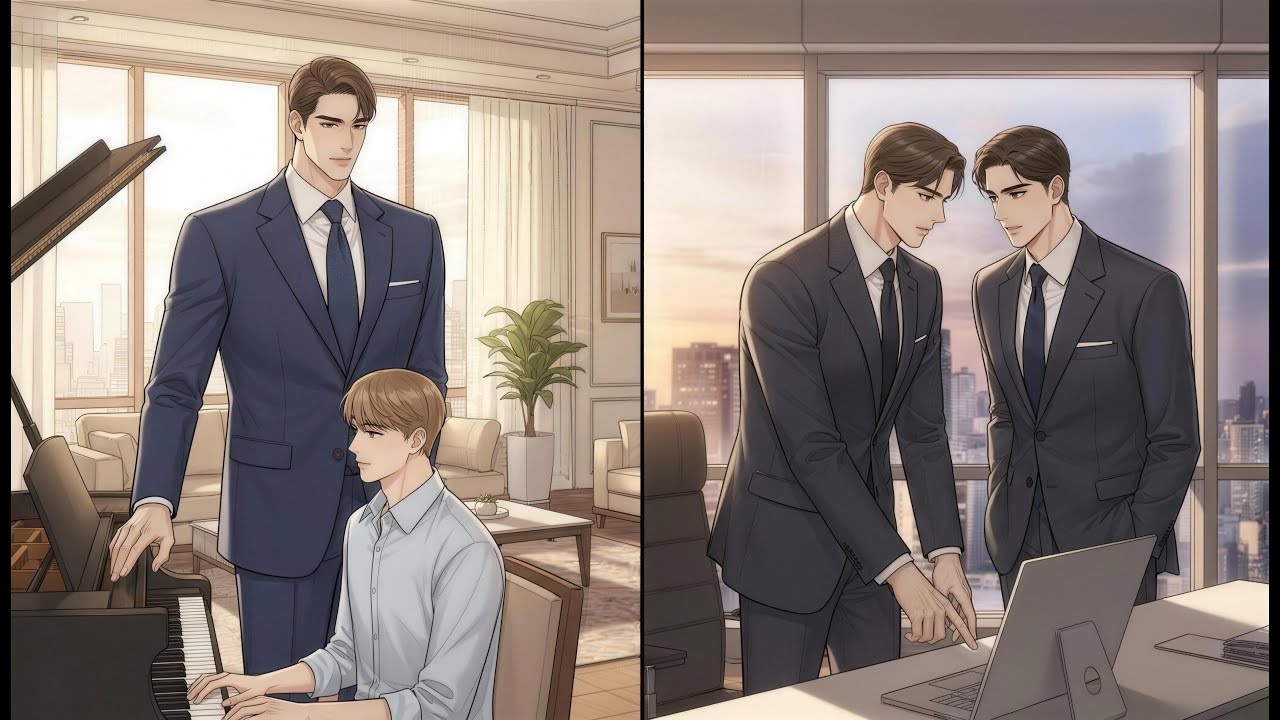 I Was Employed to Teach the CEO’s Kid Piano, And Somehow Ended Up Tuning His Father’s Heart Too