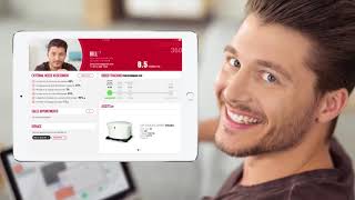 製造業のためのオラクルCX：B2B2C