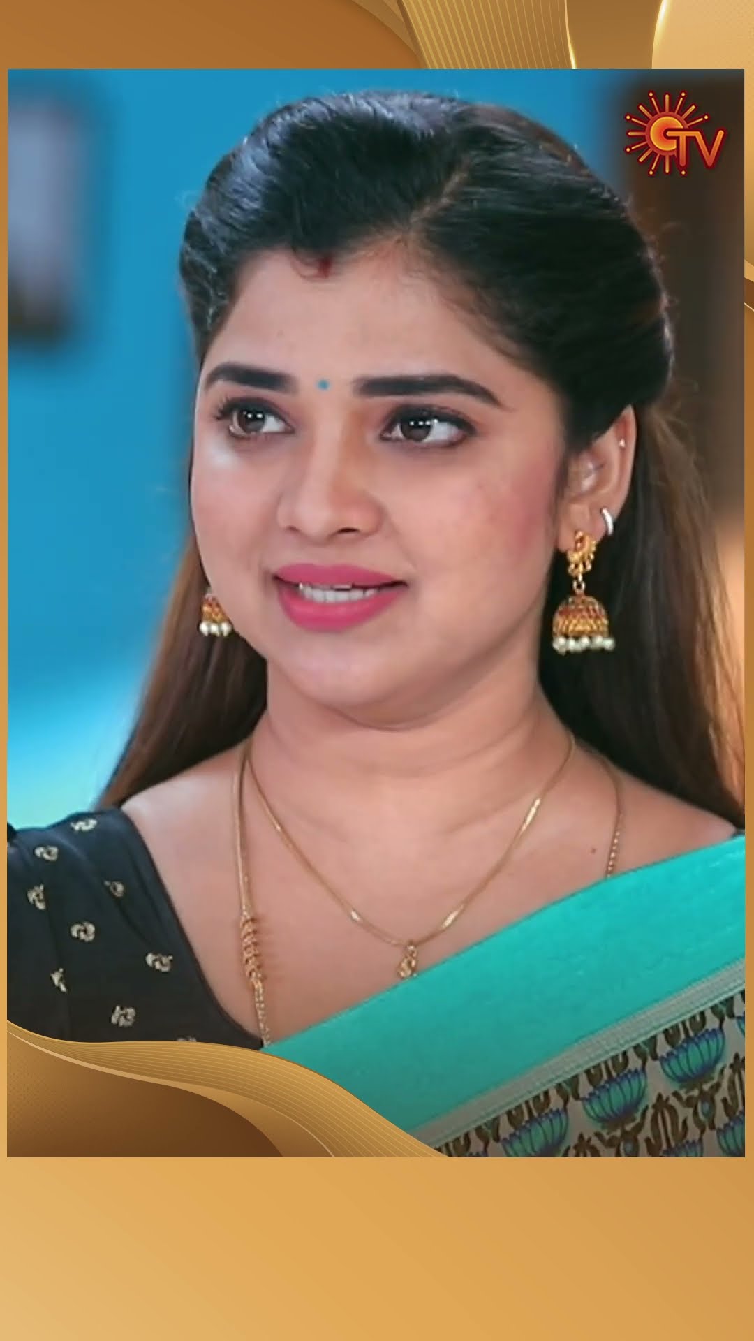 #PudhuVasantham #SunTV #shorts #tamilserial