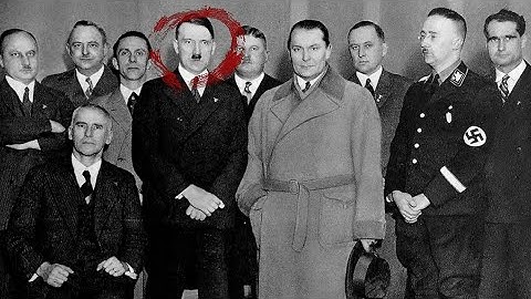 Operation Valkyrie: The Plot to Kill Hitler