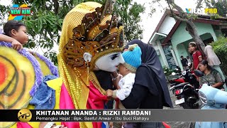 NGAPLANG NGAPLANG | BUROK DANGDUT NEW NJM (NUR JAYA MUDA) | SHOW BULAKELOR 03/08/2025