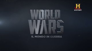 World Wars - opening / intro [Full HD]