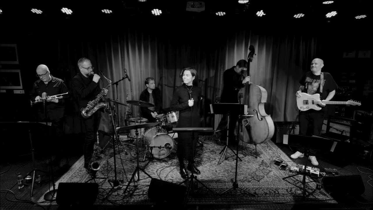 Fredrik Nordström Edna Songs - Show Reel