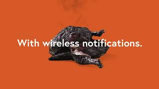 Break A Leg Yummly Smart Meat Thermometer