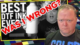 Was I wrong about this Chroma Ink? | Real user feedback