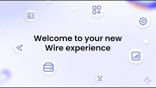 Welcome to the New Wirestock Experience