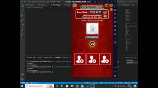 how to generate Ludo king game room code in node js #api #ludoking #rkludo #khelbro #ludoplayer screenshot 5
