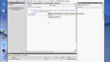Visual Basic 2008 - How to make a program with a button and icons change with your choice