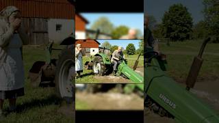 Dieser Traktorfail Wird Dich berraschen