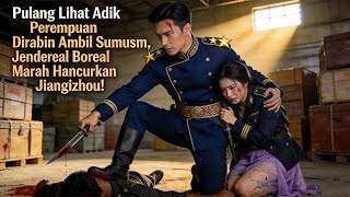 Download Lagu 👿Lima Tahun Jadi Jenderal Pulang, Lihat Keluarga Dihina, Aku Hancurkan Semua Jahat di Jiangzhou! MP3