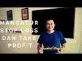 No SL in forex--Gak pake Stop loss??Cara hedging yang simpel dan benar